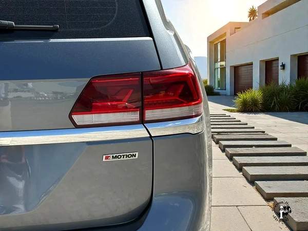 AED 1,220 P.M | 0% DOWN PAYMENT | VW TERAMONT 3.6L V6 | 2022 | GCC SPECS