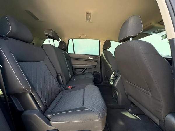 AED 1,220 P.M | 0% DOWN PAYMENT | VW TERAMONT 3.6L V6 | 2022 | GCC SPECS