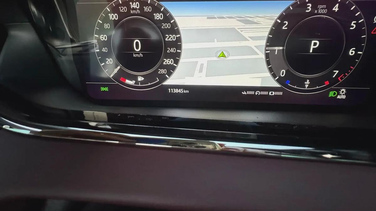 Evoque RDynamic model 2020 gcc original paint آيفوك ار ديناميك موديل ٢٠٢٠ خليجية صبغ وكالة-19-19