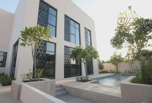 5% D. P || CRYSTAL LAGOON || PANORAMA || GREEN AREAS || FLEXIBLE P. P