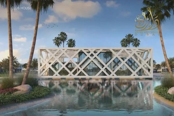 5% D. P || CRYSTAL LAGOON || PANORAMA || GREEN AREAS || FLEXIBLE P. P