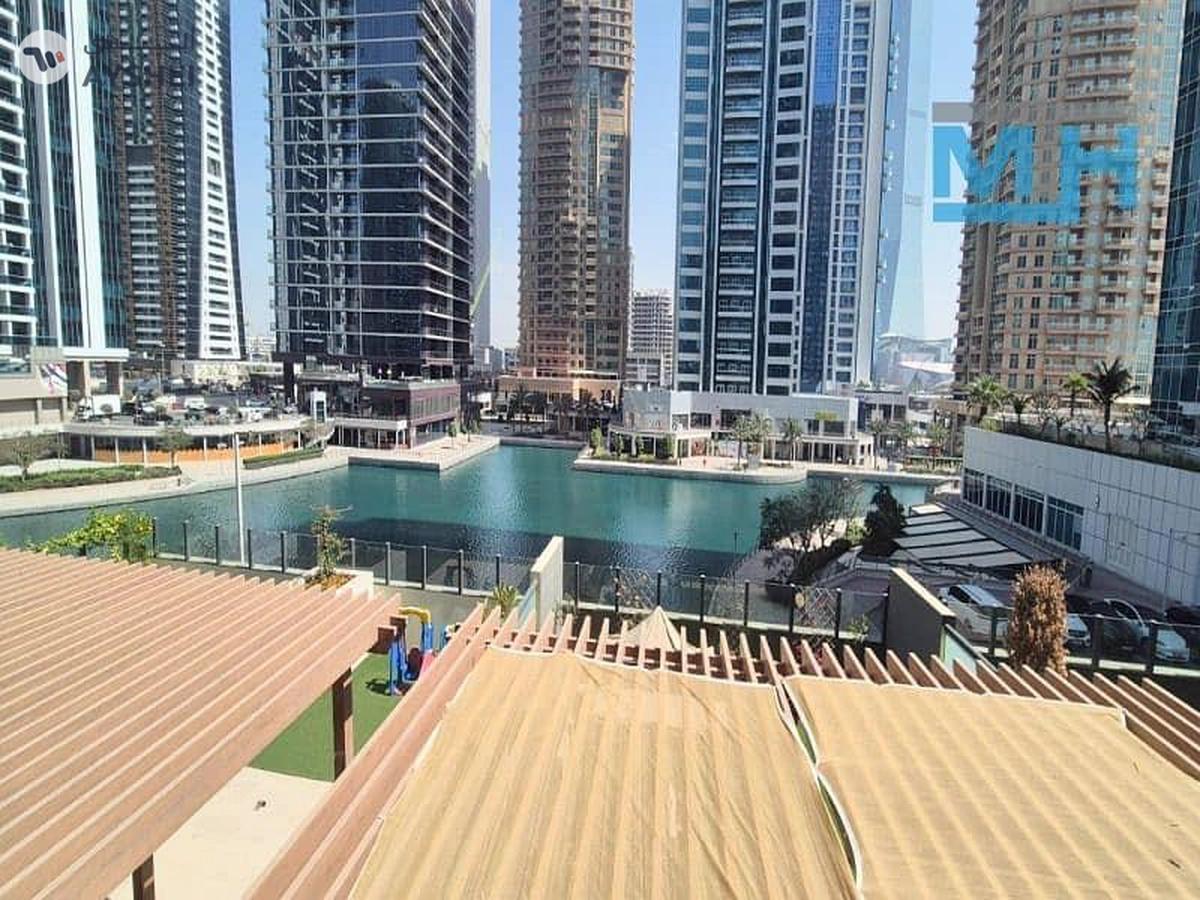 Lakeside Residence, JLT Cluster A, Jumeirah Lake Towers (JLT), Dubai-11-11