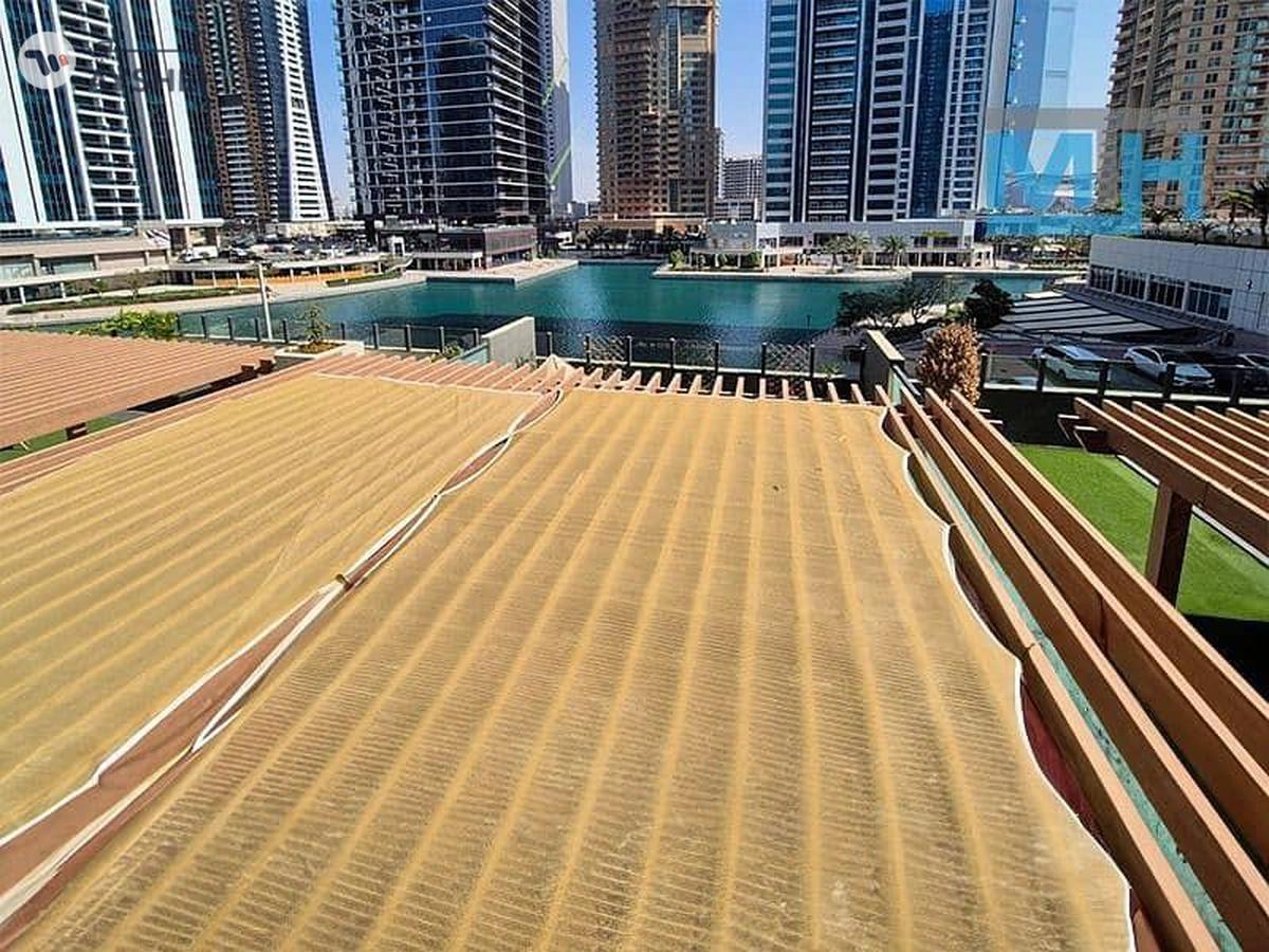 Lakeside Residence, JLT Cluster A, Jumeirah Lake Towers (JLT), Dubai-12-12