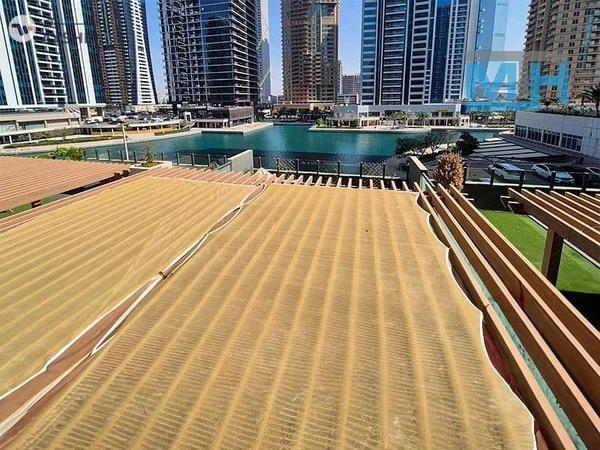 Lakeside Residence, JLT Cluster A, Jumeirah Lake Towers (JLT), Dubai