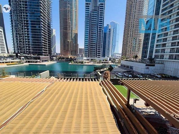 Lakeside Residence, JLT Cluster A, Jumeirah Lake Towers (JLT), Dubai