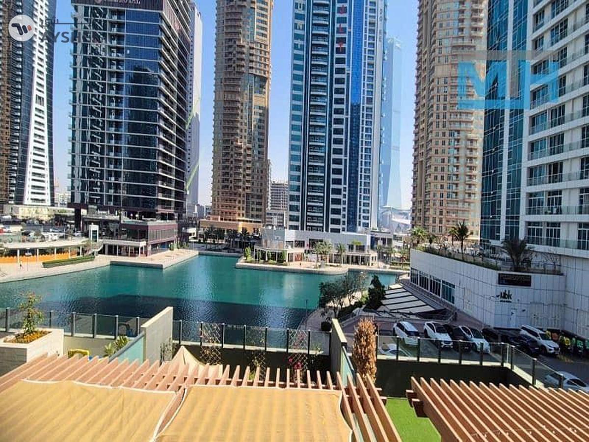 Lakeside Residence, JLT Cluster A, Jumeirah Lake Towers (JLT), Dubai-0-landscape