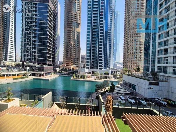 Lakeside Residence, JLT Cluster A, Jumeirah Lake Towers (JLT), Dubai