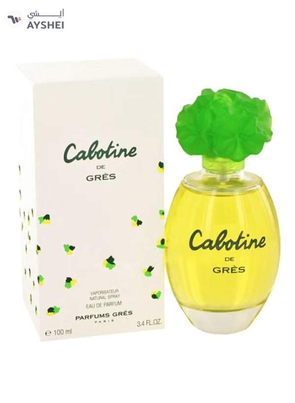Parfums Gres Cabotine De Gres EDP 100ml