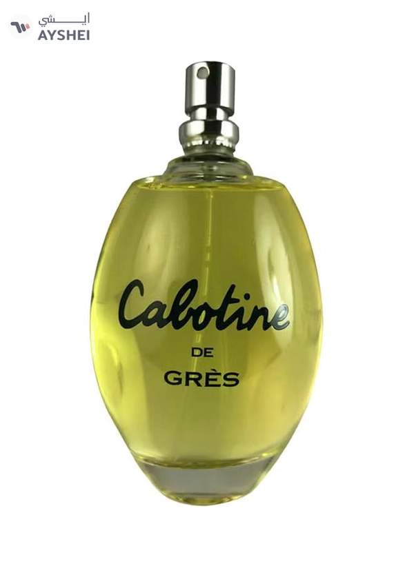 Parfums Gres Cabotine De Gres EDP 100ml
