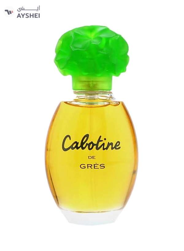 Parfums Gres Cabotine De Gres EDP 100ml