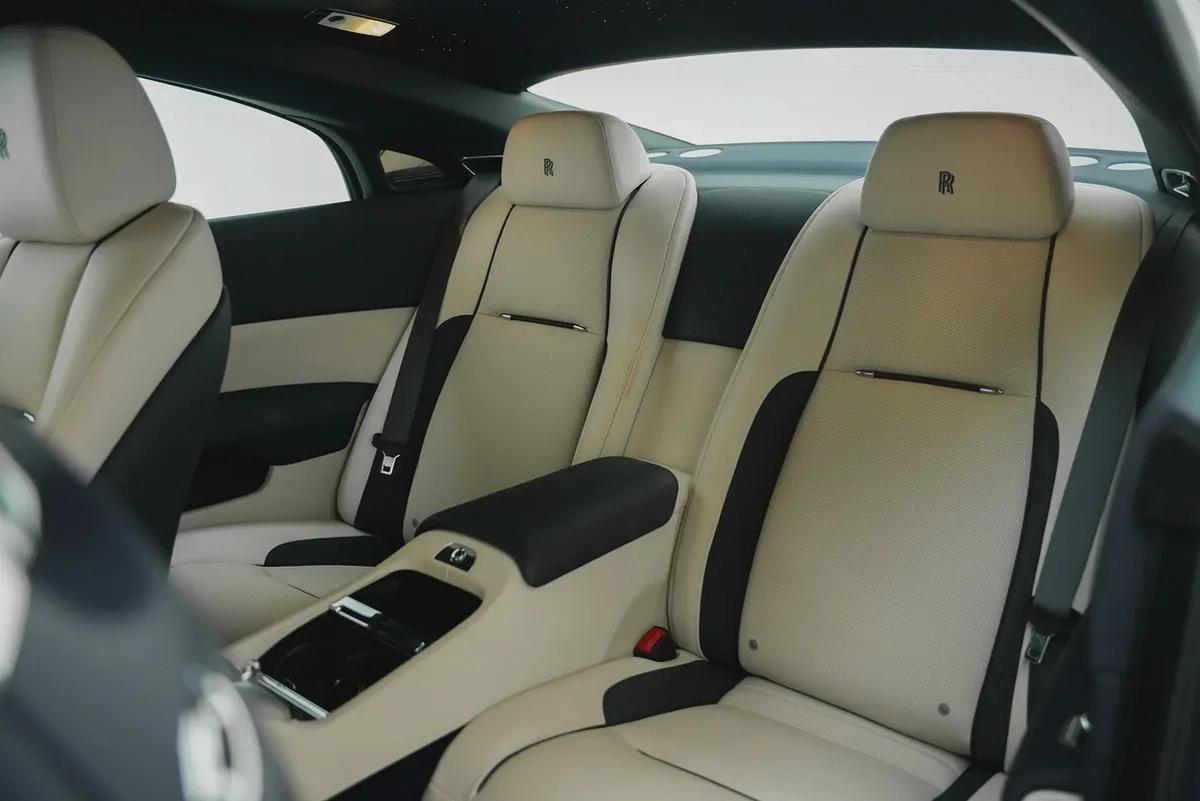 2017 ROLLS-ROYCE WRAITH-13-13