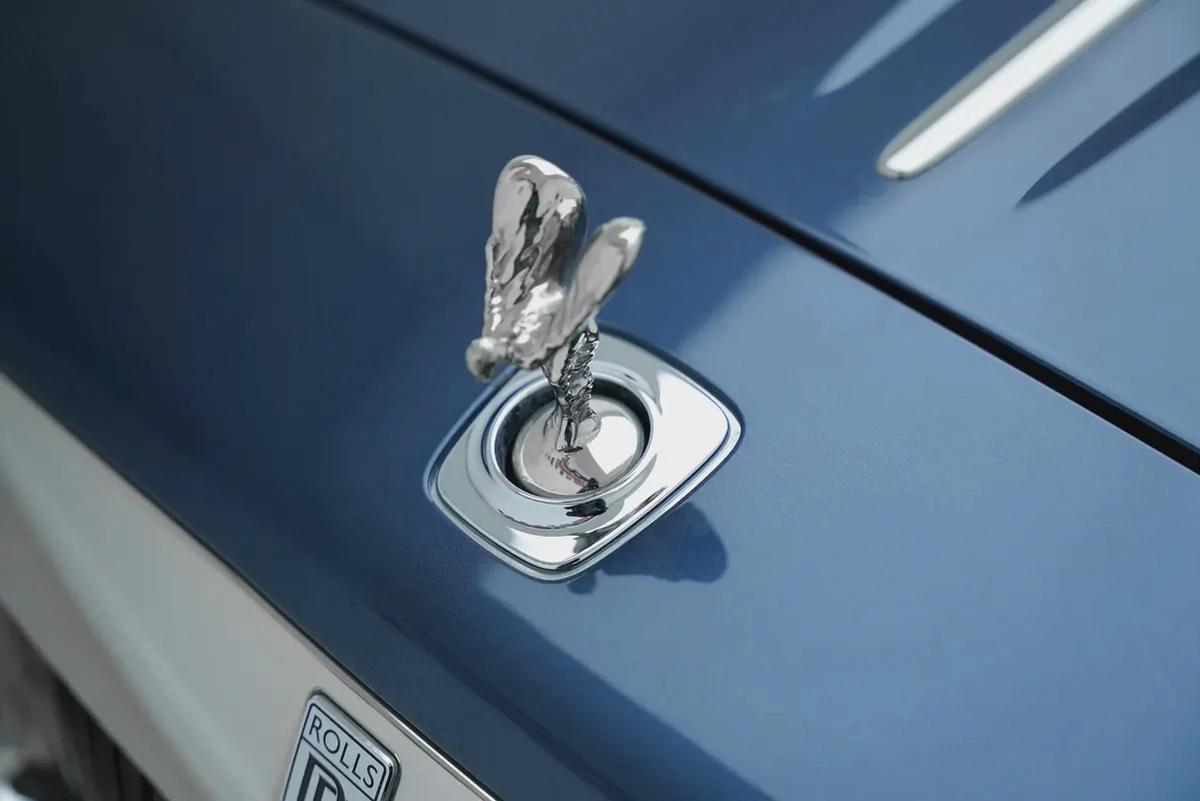 2017 ROLLS-ROYCE WRAITH-15-15