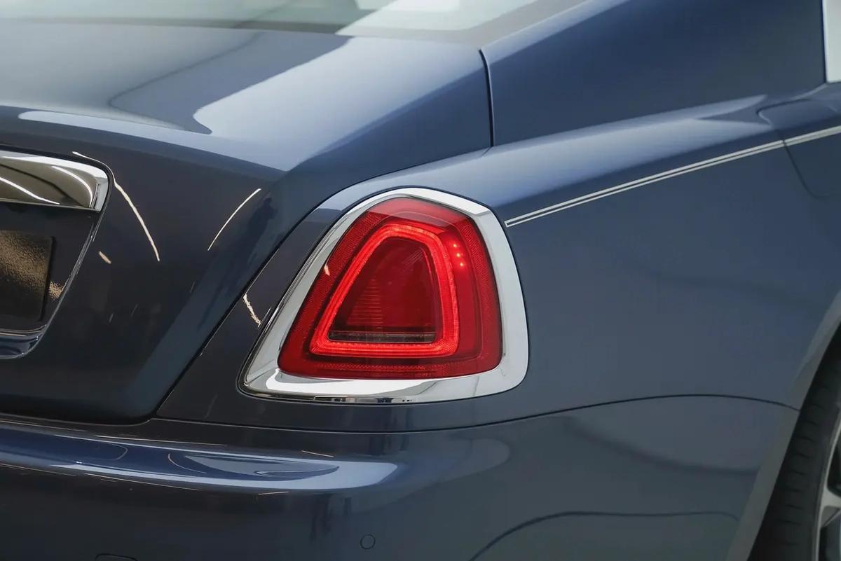 2017 ROLLS-ROYCE WRAITH-16-16