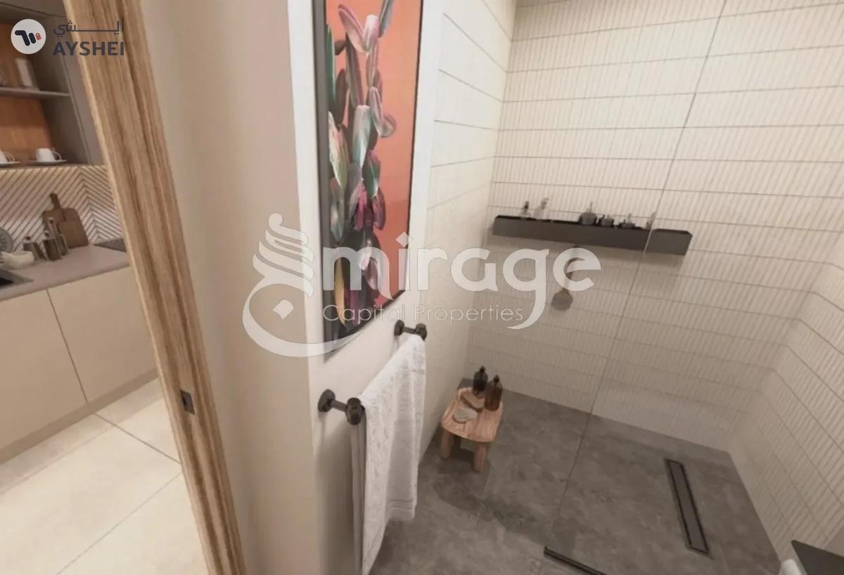 APARTMENT FOR SALE IN MANARAT LIVING, SAADIYAT CULTURAL DISTRICT-3-3