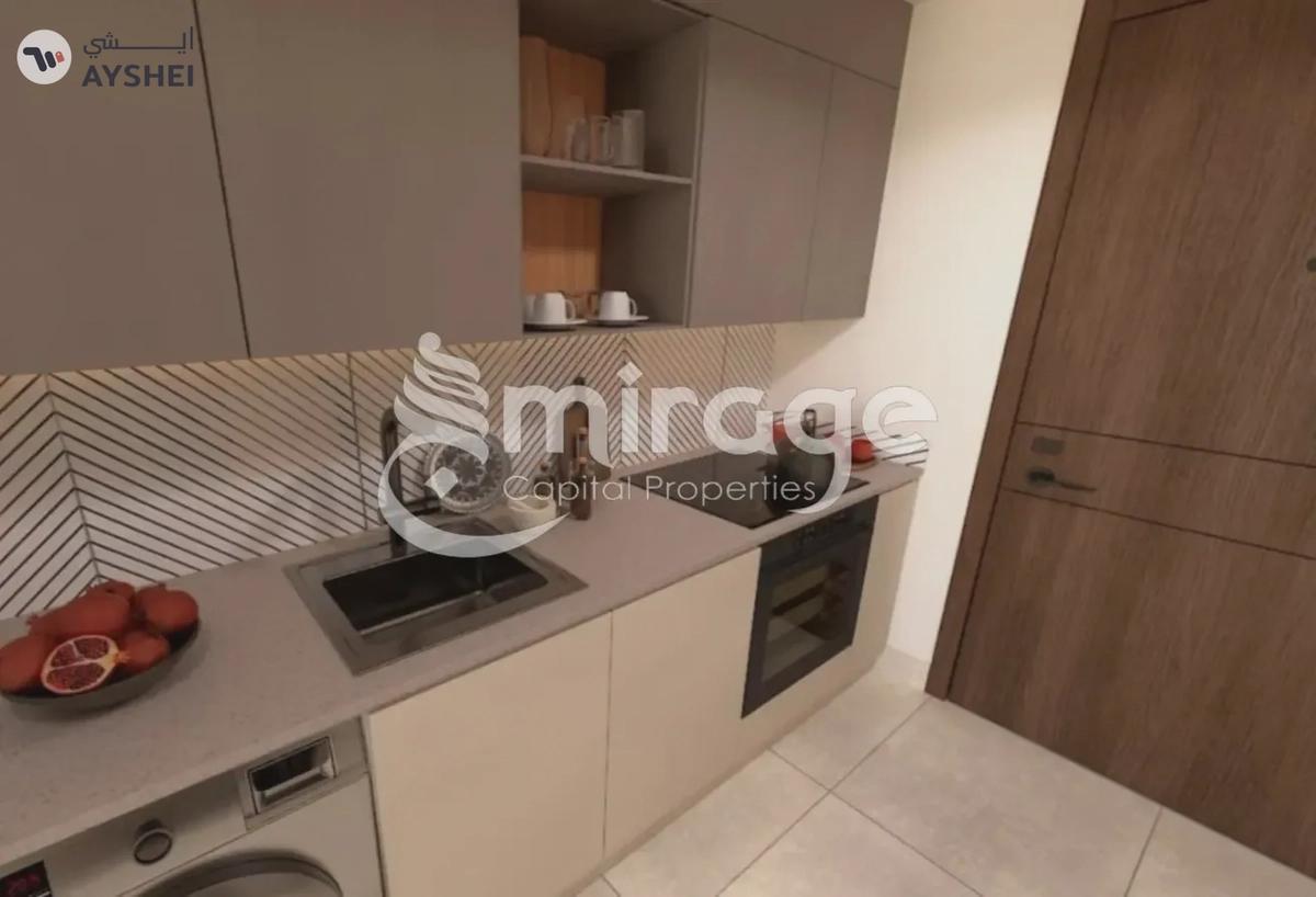 APARTMENT FOR SALE IN MANARAT LIVING, SAADIYAT CULTURAL DISTRICT-4-4