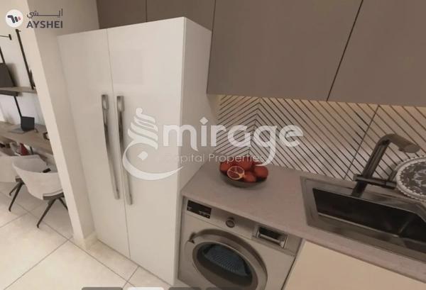 APARTMENT FOR SALE IN MANARAT LIVING, SAADIYAT CULTURAL DISTRICT