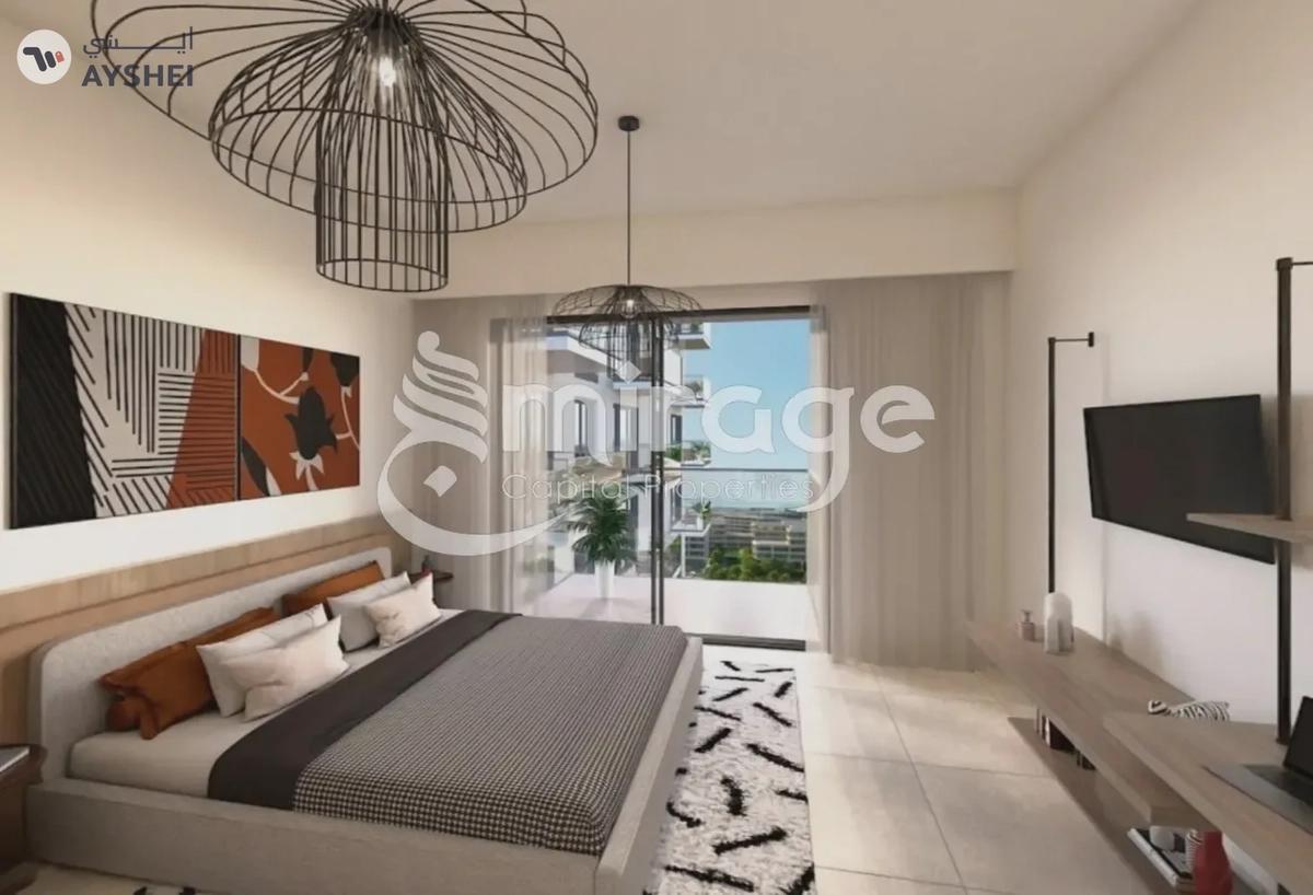 APARTMENT FOR SALE IN MANARAT LIVING, SAADIYAT CULTURAL DISTRICT-7-7