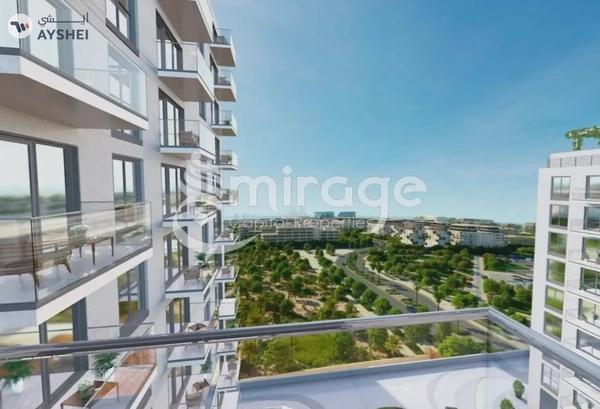 APARTMENT FOR SALE IN MANARAT LIVING, SAADIYAT CULTURAL DISTRICT