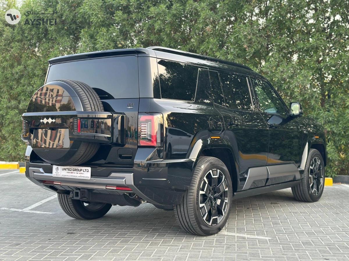 BYD Leopard 8 Flagship-13-13