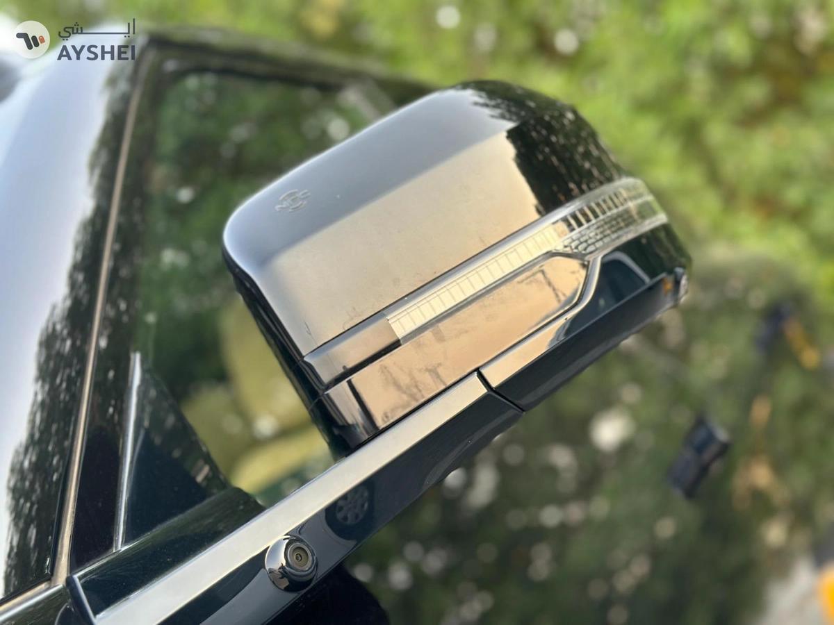 BYD Leopard 8 Flagship-6-6