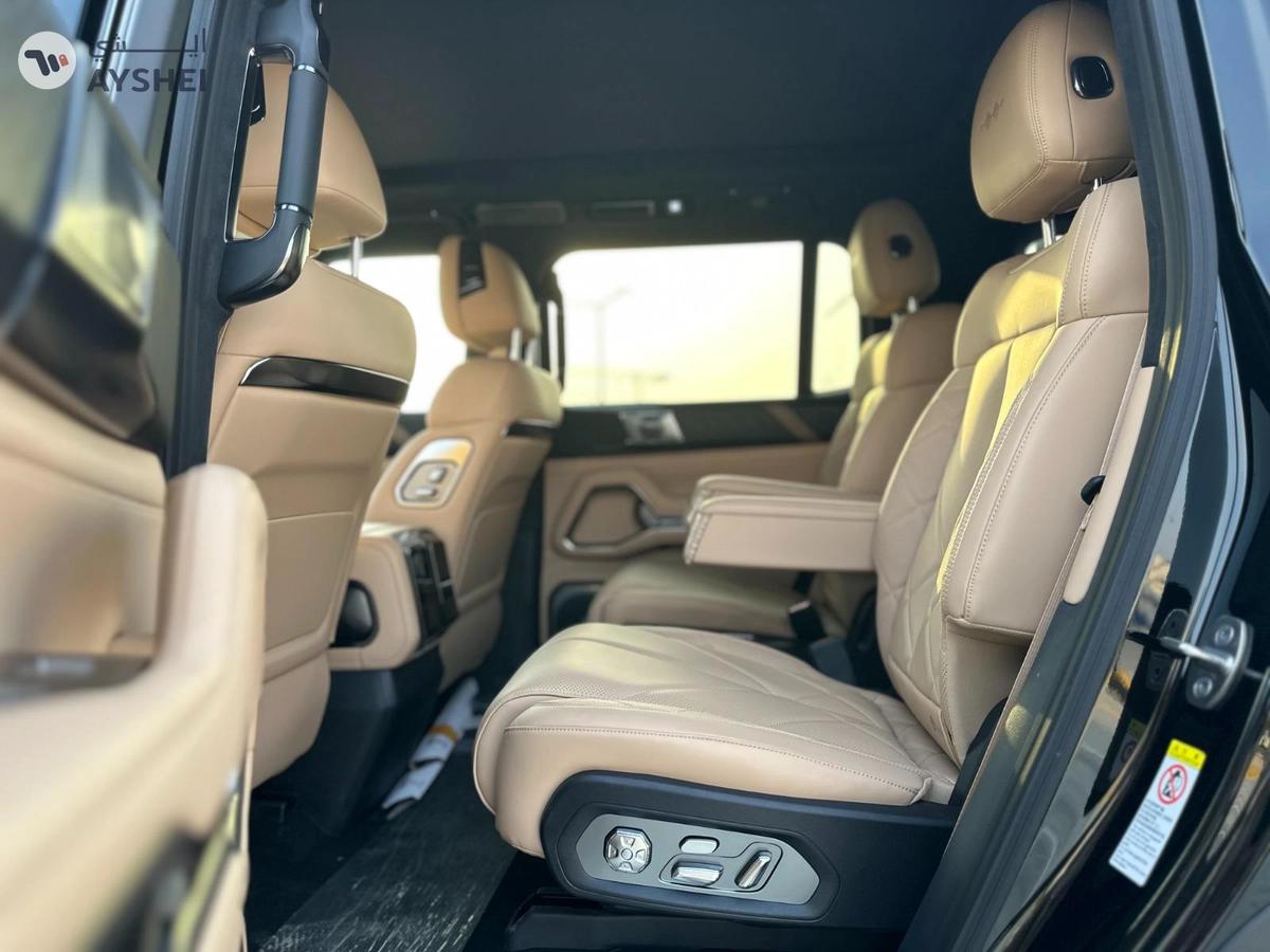 BYD Leopard 8 Flagship-10-10