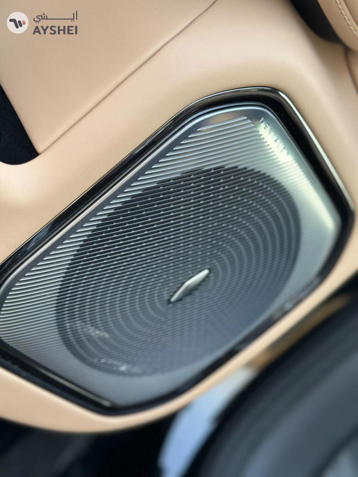 BYD Leopard 8 Flagship-4-4