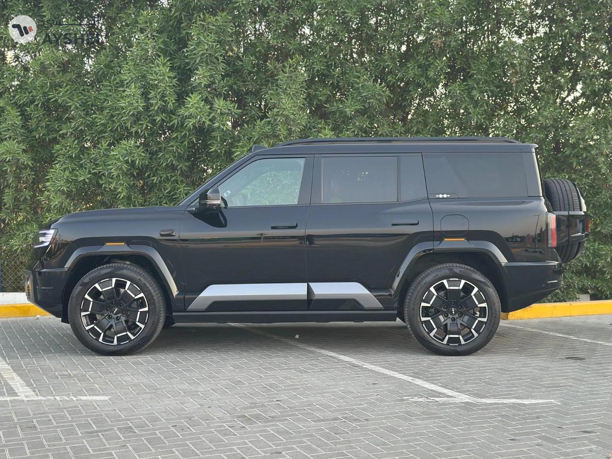 BYD Leopard 8 Flagship-8-8