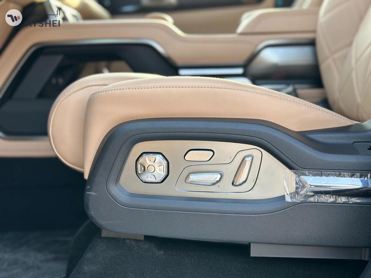 BYD Leopard 8 Flagship-2-2