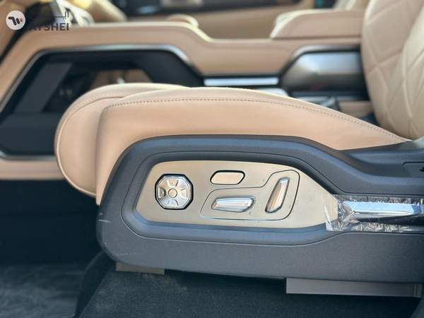 BYD Leopard 8 Flagship