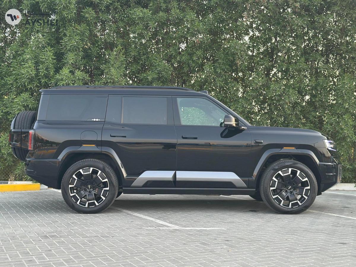 BYD Leopard 8 Flagship-15-15