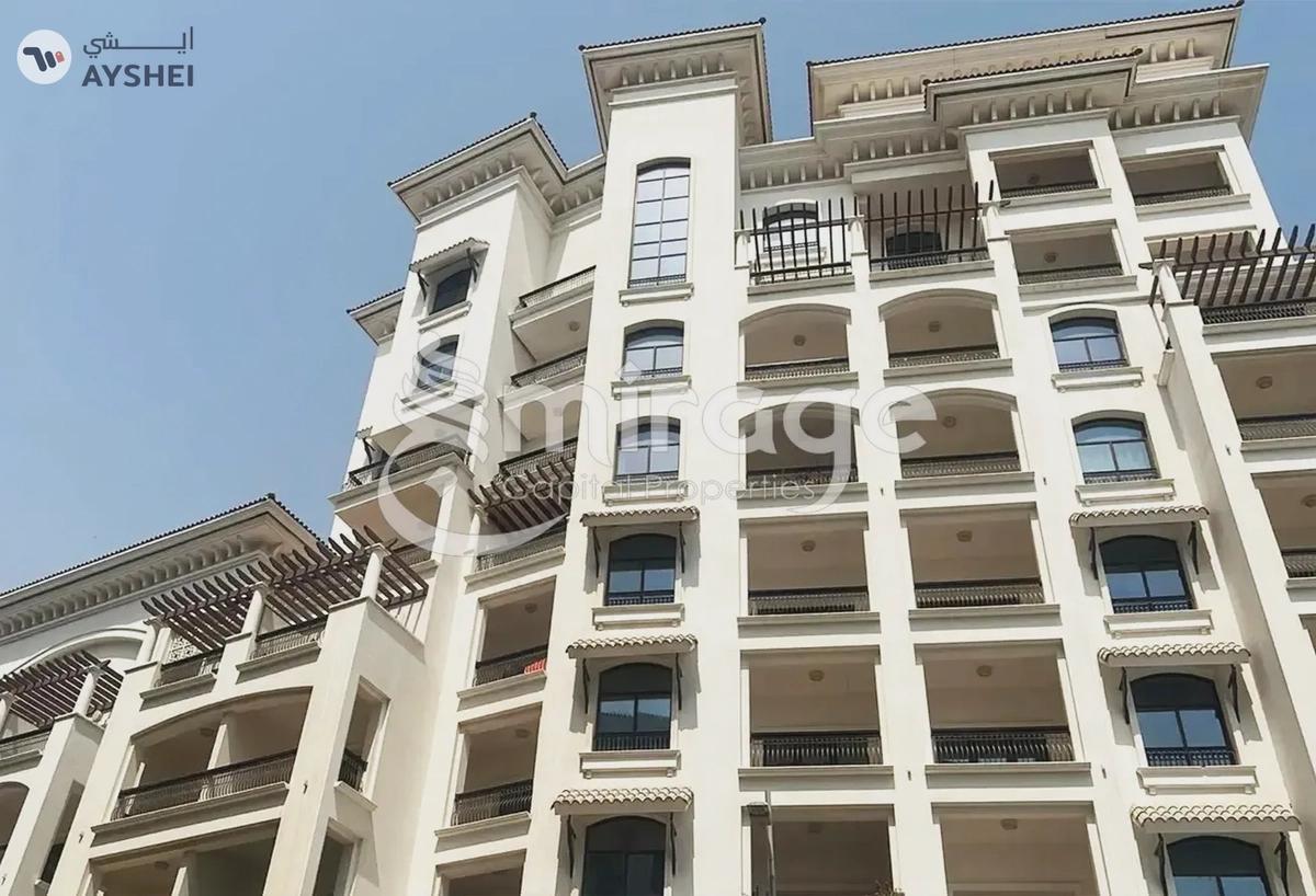 APARTMENT FOR SALE IN ANSAM 1, ANSAM-0-0
