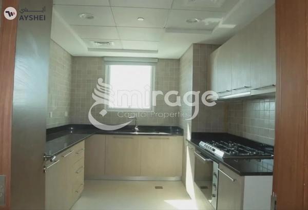 APARTMENT FOR SALE IN ANSAM 1, ANSAM