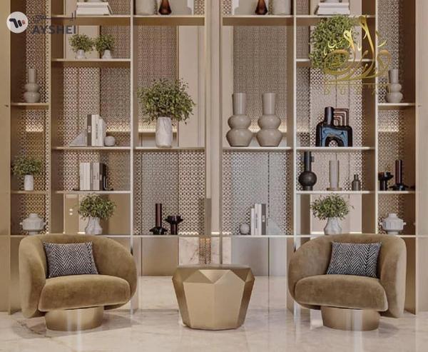 Strong Rental Retuns_3Y Post Handover with 1% Monthly