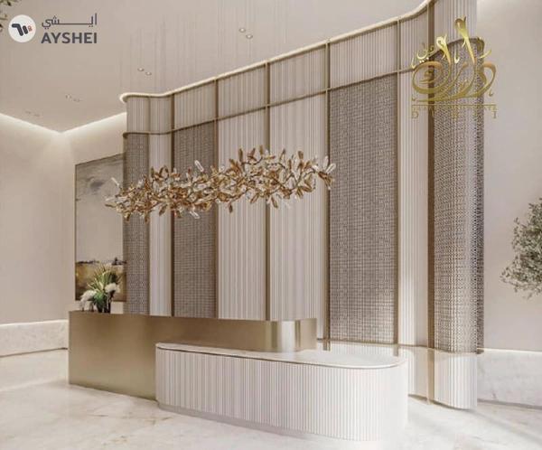 Strong Rental Retuns_3Y Post Handover with 1% Monthly