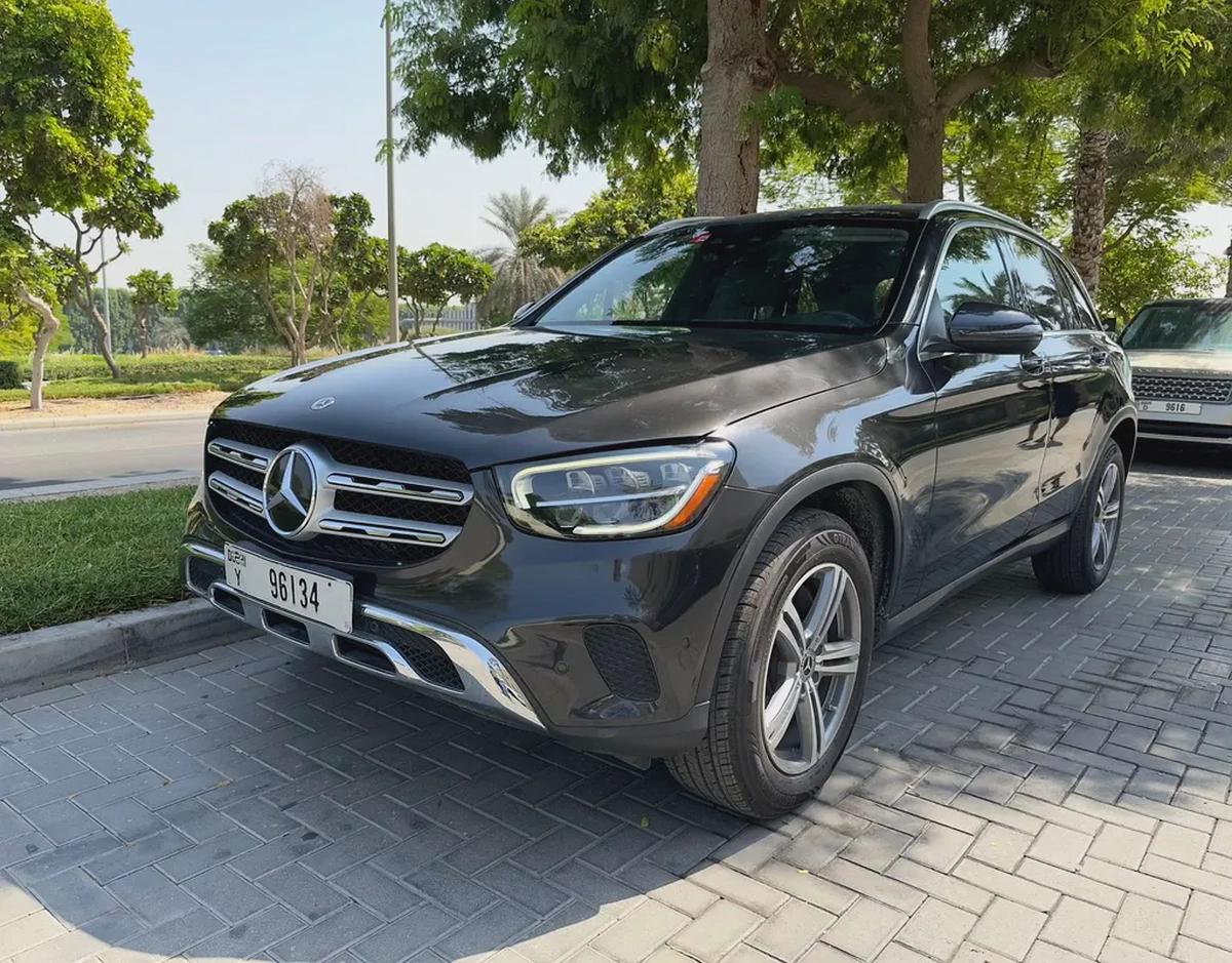 Mercedes Benz GLC 300 usa import-2-2