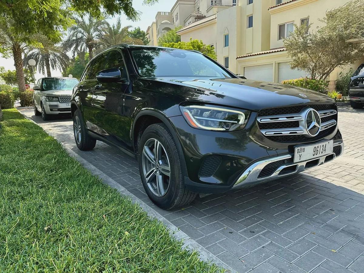 Mercedes Benz GLC 300 usa import-6-6