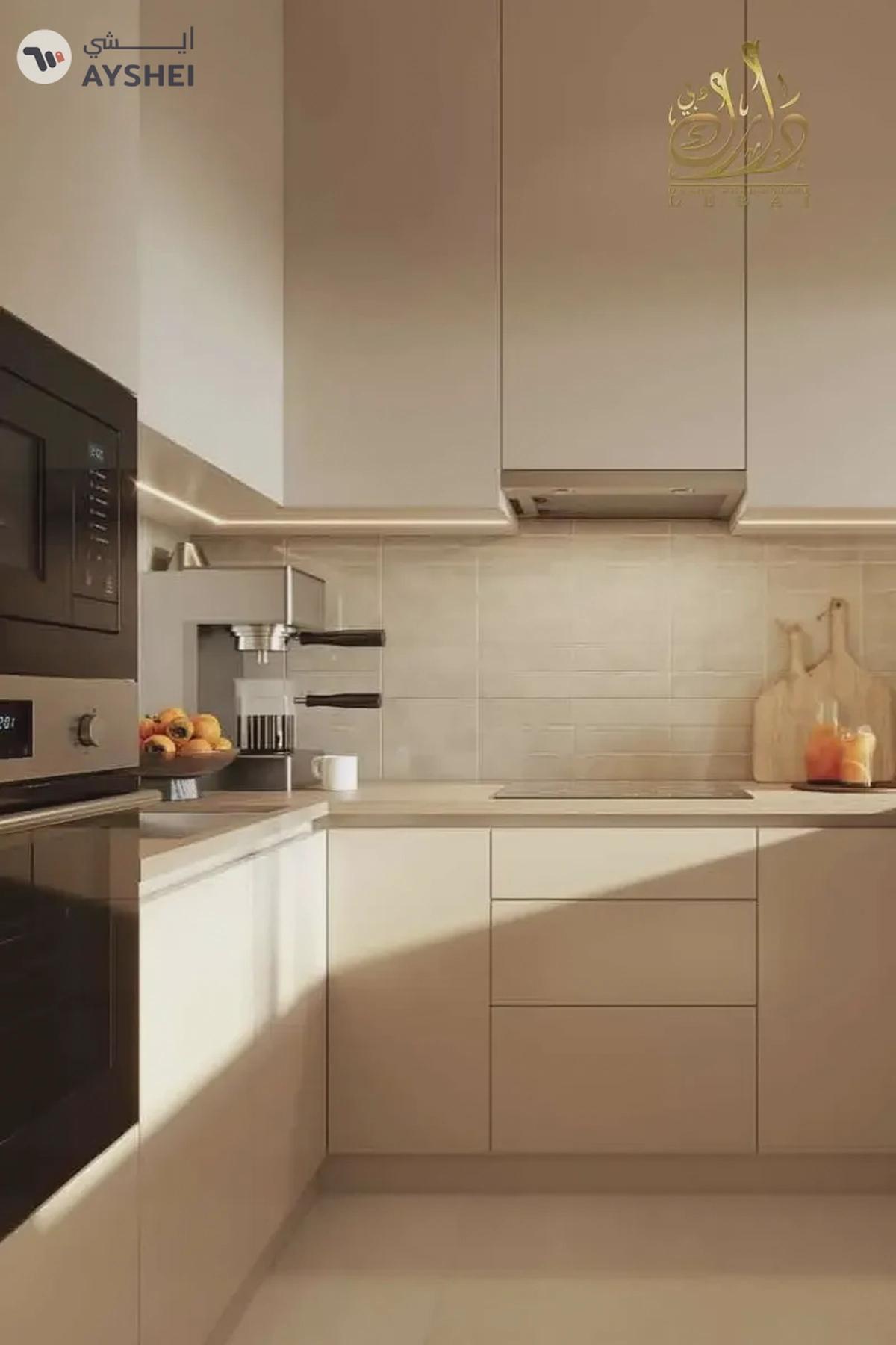 LAUNCH PRICE | DIRECT ON METRO | STRONG ROI | POOL VIEW | SMART HOME | BEST INVESTMENT-3-3