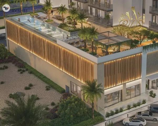 LAUNCH PRICE | DIRECT ON METRO | STRONG ROI | POOL VIEW | SMART HOME | BEST INVESTMENT