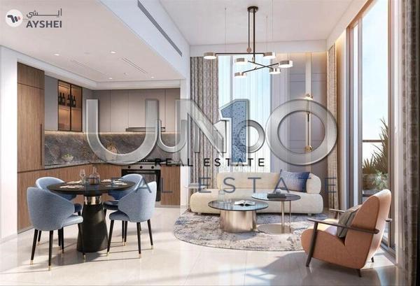 Apartment for sale in Azizi Milan, City of Arabia