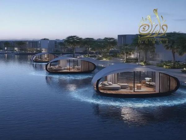 GREAT INVESTMENT l 15% ROI l LUXURY APARTEMNT