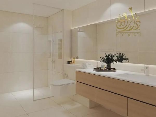 GREAT INVESTMENT l 15% ROI l LUXURY APARTEMNT