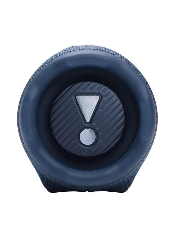 JBL Charge 6 - Portable Waterproof And Drop-Proof Bluetooth Speaker