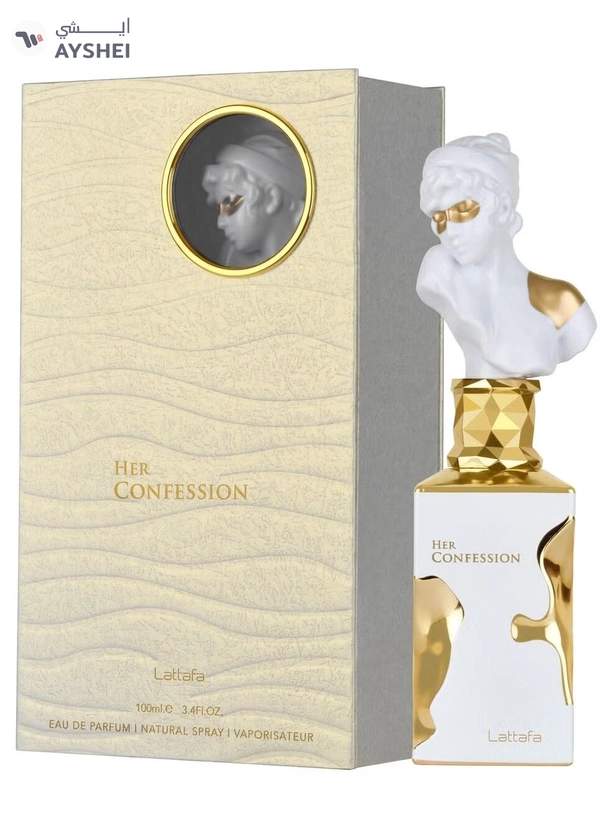 Lattafa HER CONFESSION EDP 100ml