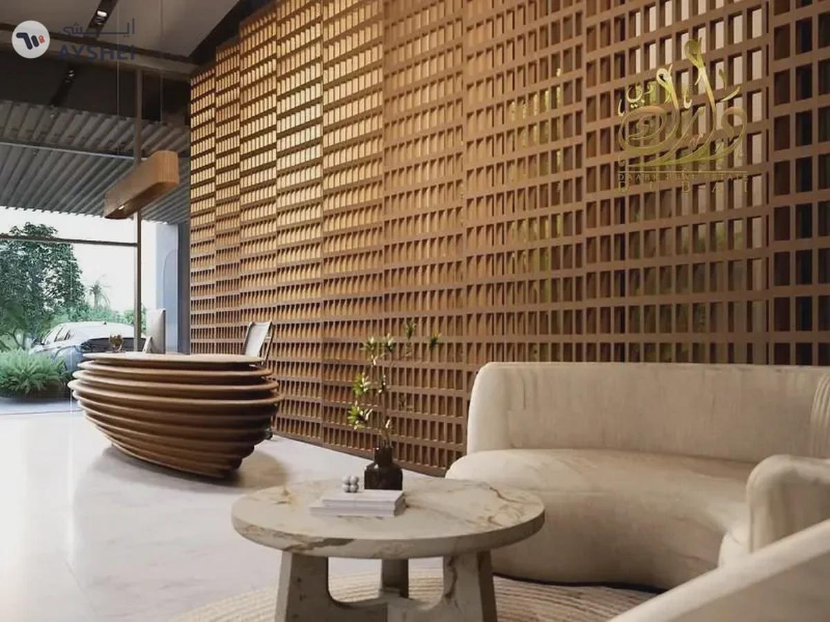 STUNNING 1% MONTHLY PAYMENT_HIGH ROI_ SMART LIVING-3-3