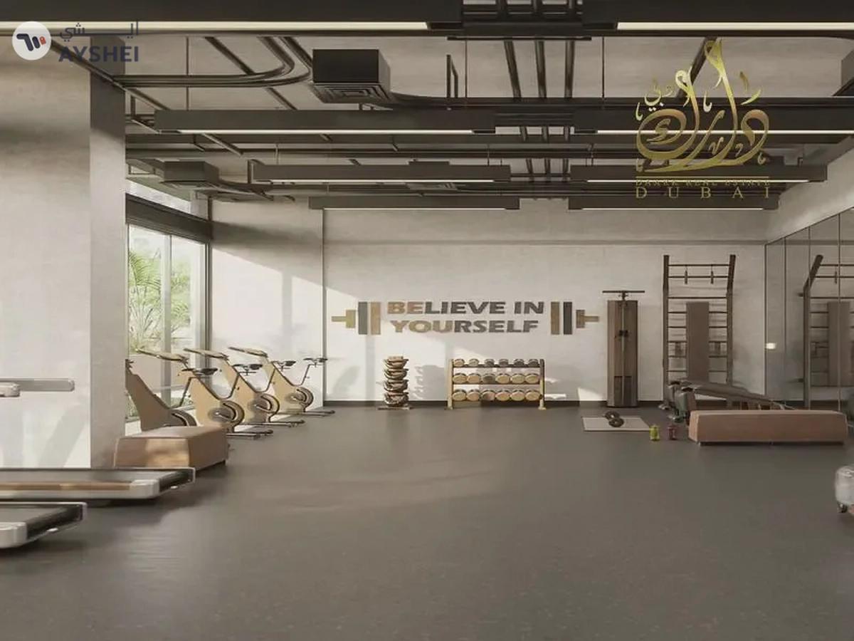 STUNNING 1% MONTHLY PAYMENT_HIGH ROI_ SMART LIVING-1-1