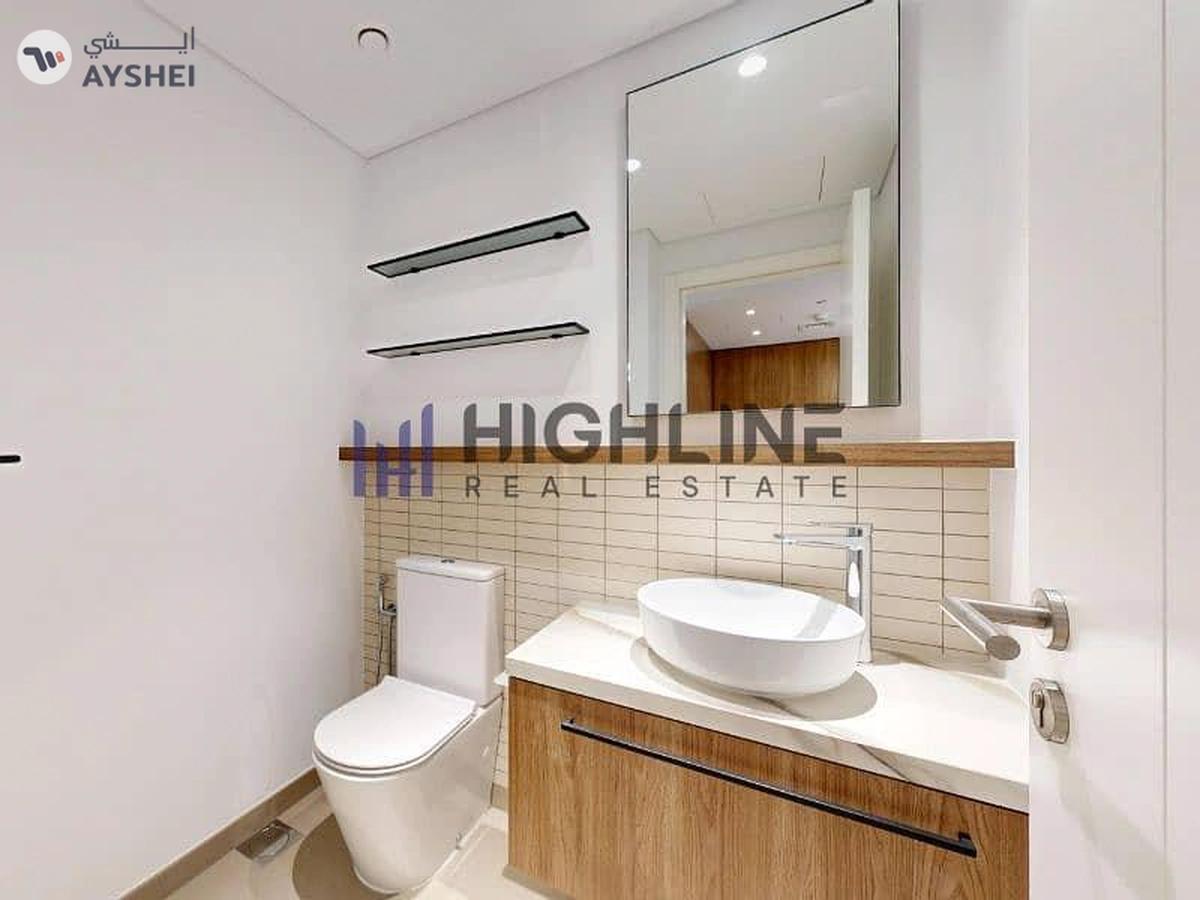 Fitted Kitchen | Big Lawn | Best Amenities | Ready-11-11