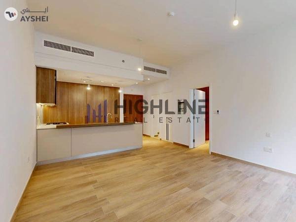 Fitted Kitchen | Big Lawn | Best Amenities | Ready