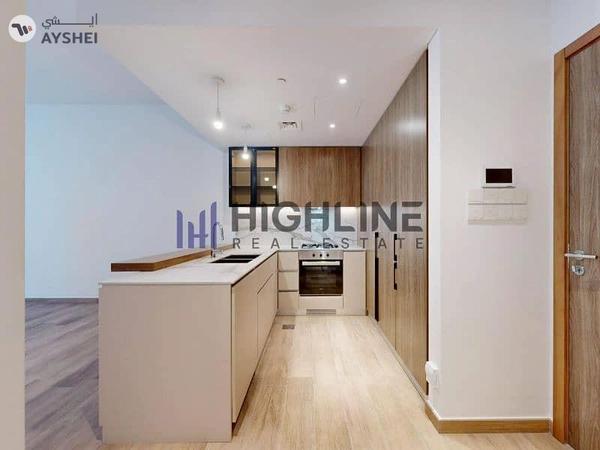Fitted Kitchen | Big Lawn | Best Amenities | Ready