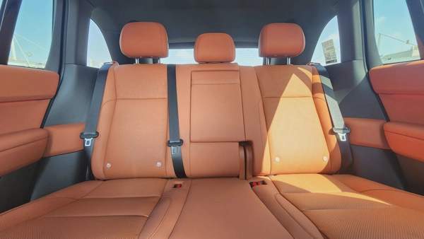 Li Auto L6 (Black)