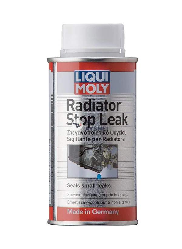 LiquiMoly Radiator Stop Leak